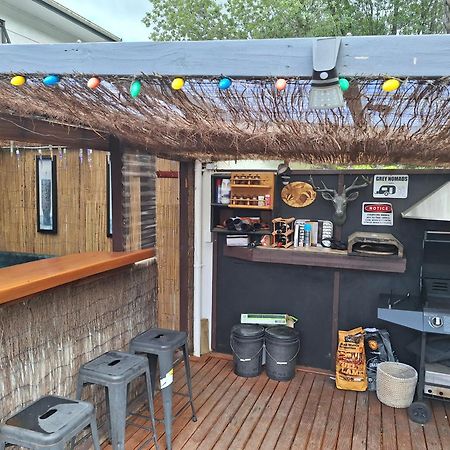 Riverside Accommodation Karangahake المظهر الخارجي الصورة