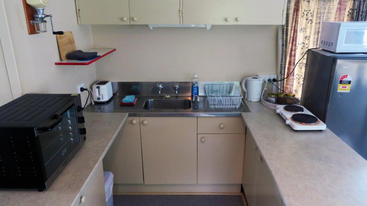Riverside Accommodation Karangahake المظهر الخارجي الصورة