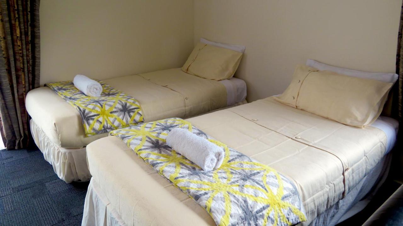 Riverside Accommodation Karangahake المظهر الخارجي الصورة