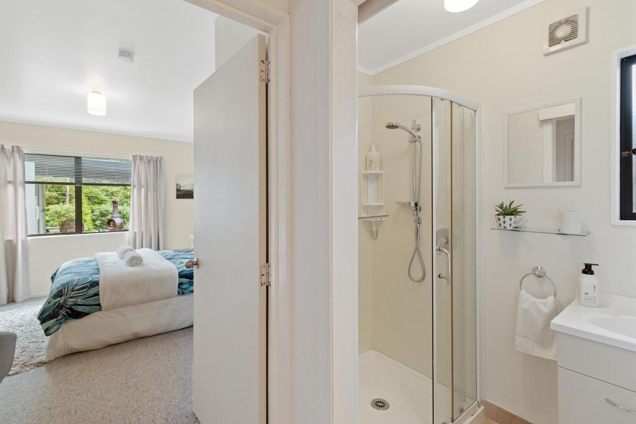 Riverside Accommodation Karangahake المظهر الخارجي الصورة