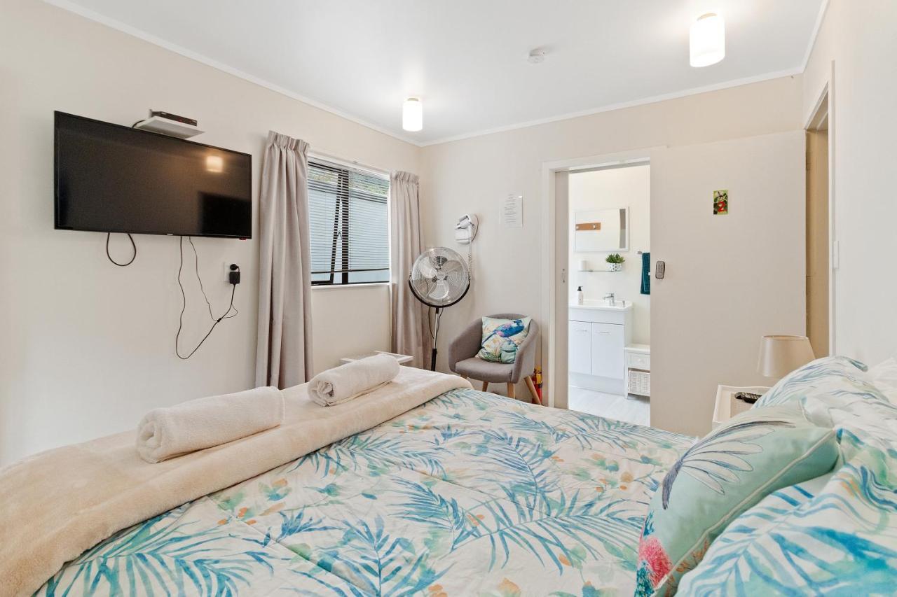 Riverside Accommodation Karangahake المظهر الخارجي الصورة