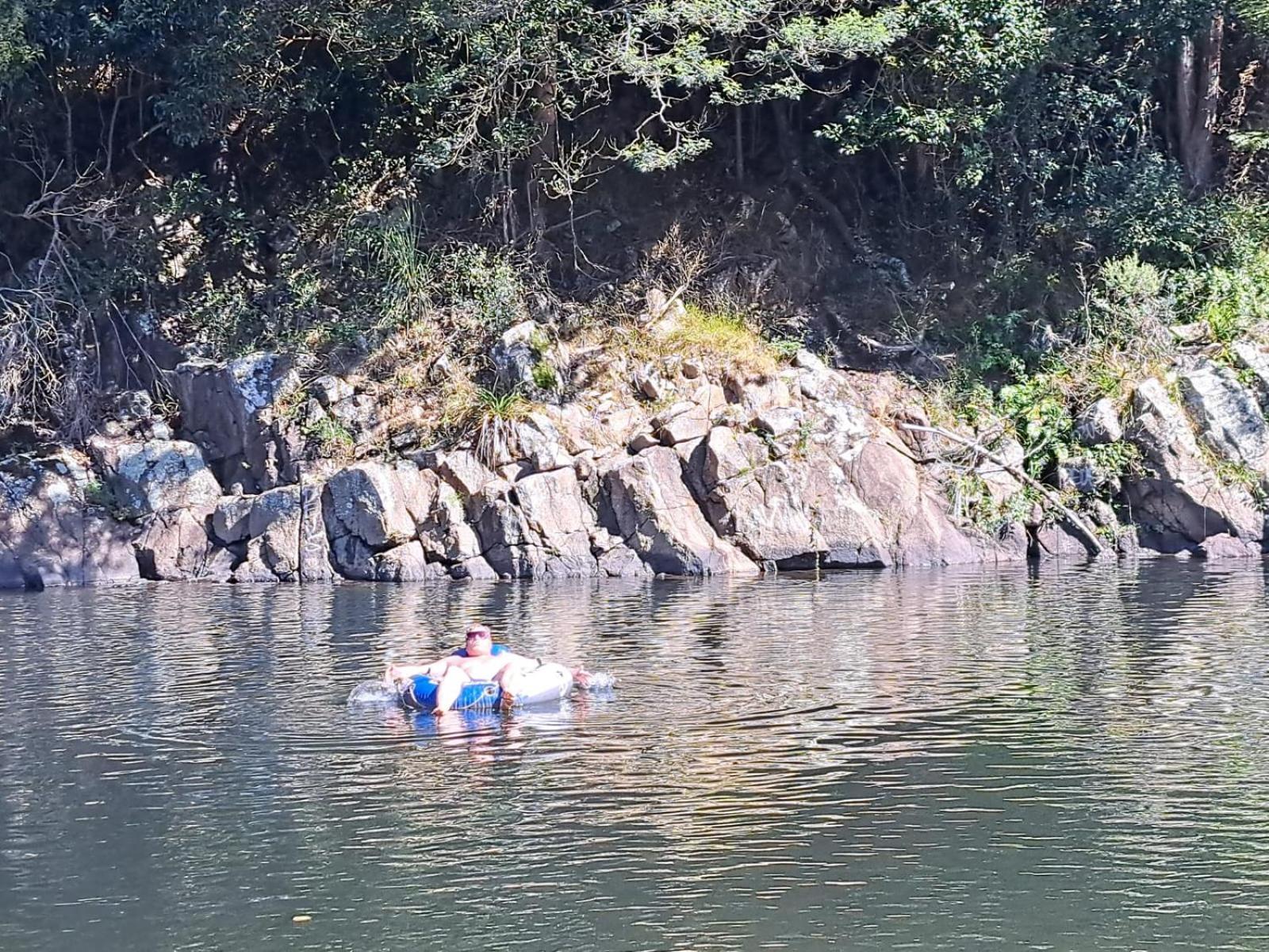 Riverside Accommodation Karangahake المظهر الخارجي الصورة