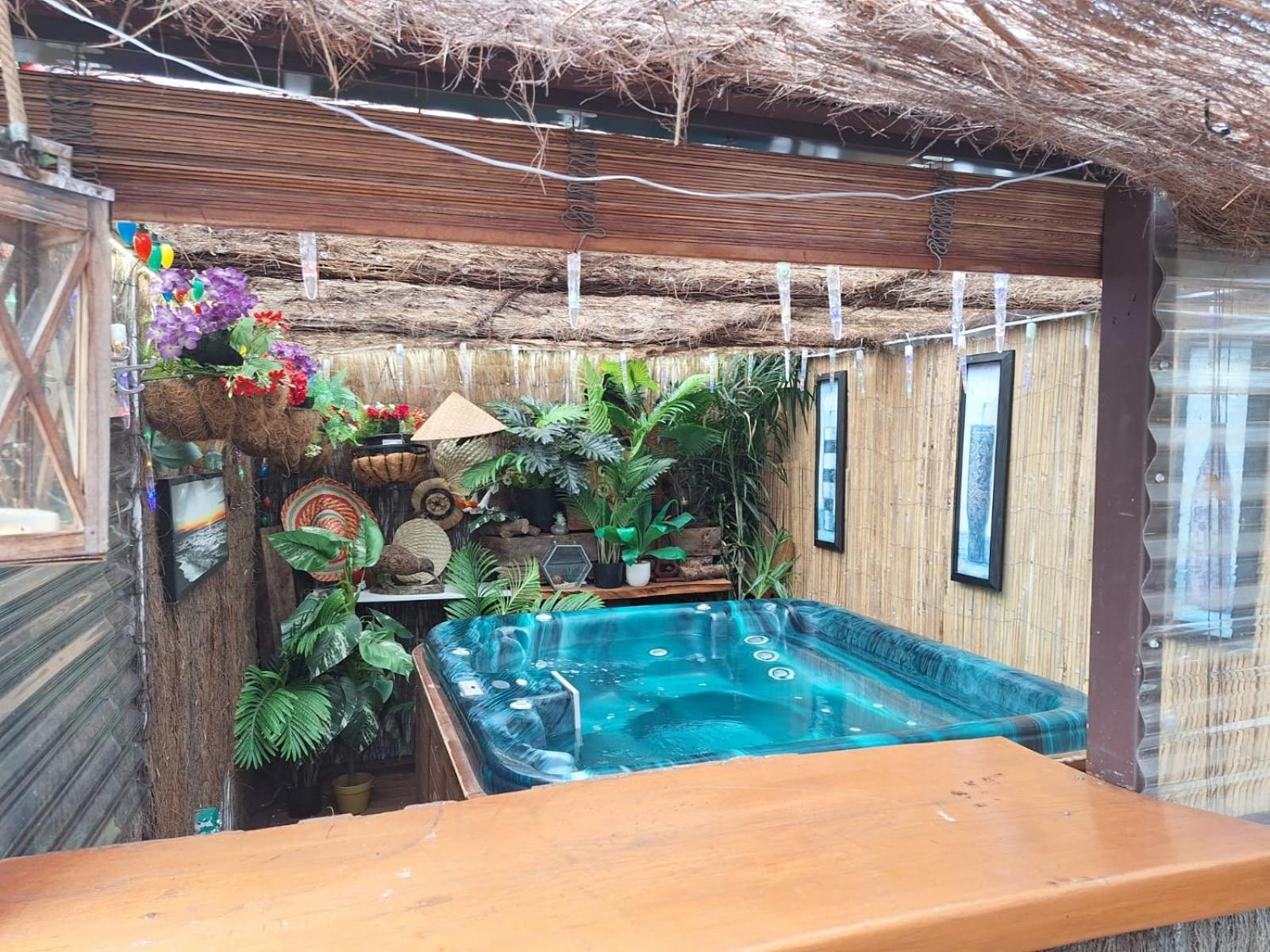 Riverside Accommodation Karangahake المظهر الخارجي الصورة