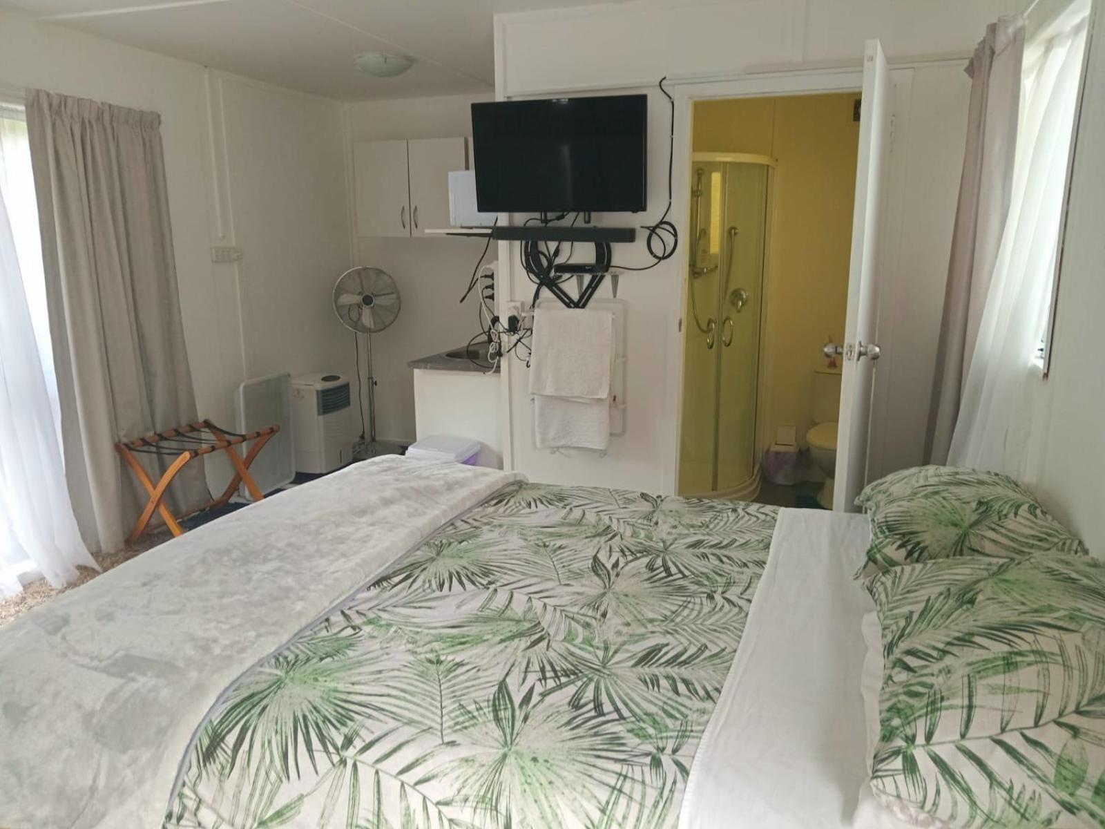 Riverside Accommodation Karangahake المظهر الخارجي الصورة