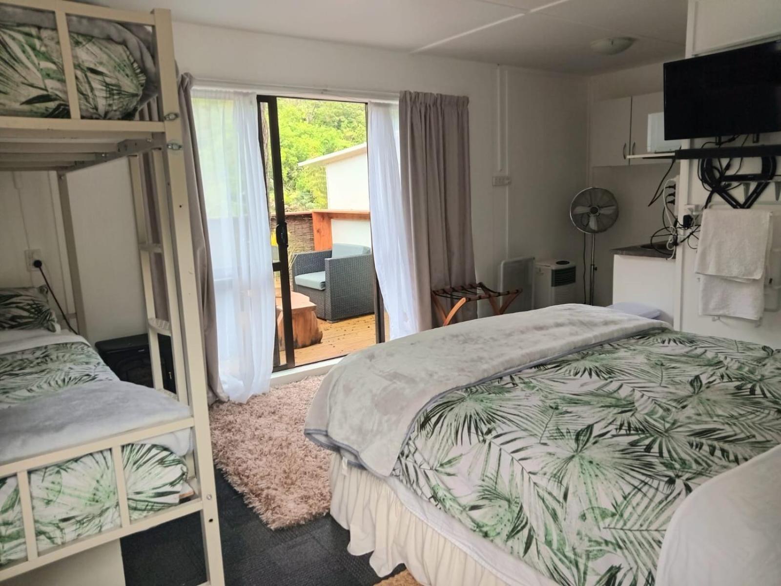Riverside Accommodation Karangahake المظهر الخارجي الصورة