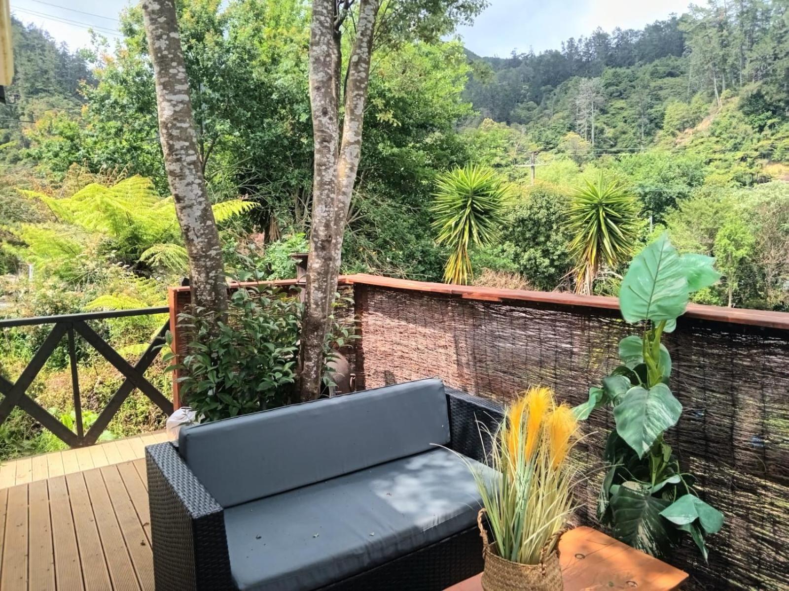 Riverside Accommodation Karangahake المظهر الخارجي الصورة